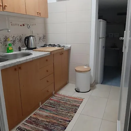 Off Grid Robinson House Karmen Casa vacanze *