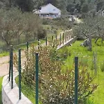Off Grid Robinson House Karmen
